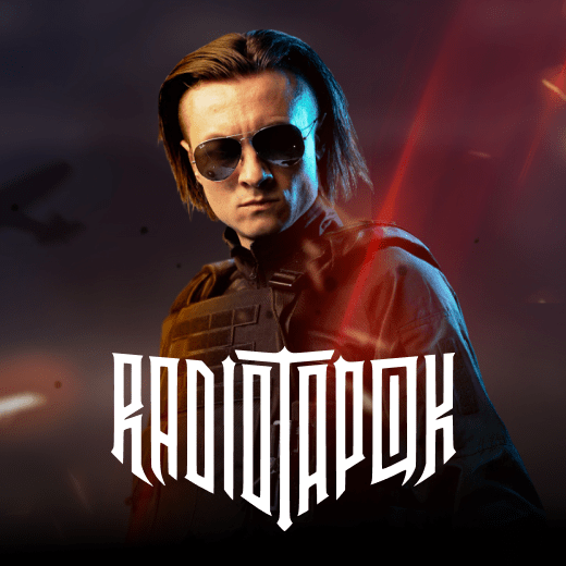 Radio TAPOK