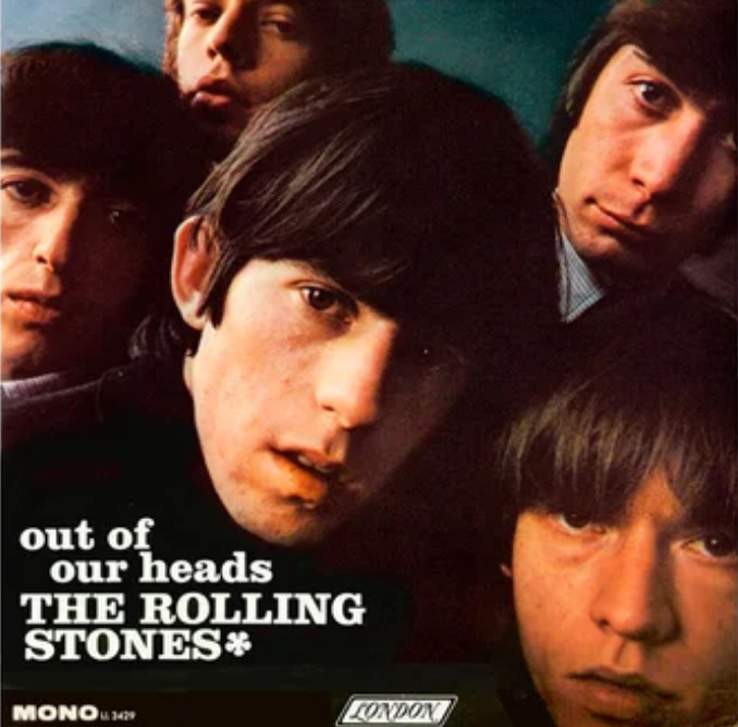 satisfaction rolling stones история песни