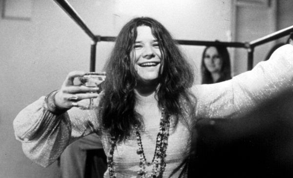 Доклад: Джоплин Дженис (Joplin Janis)