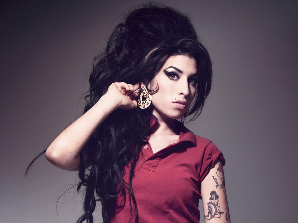 Amy Winehouse биография и новости