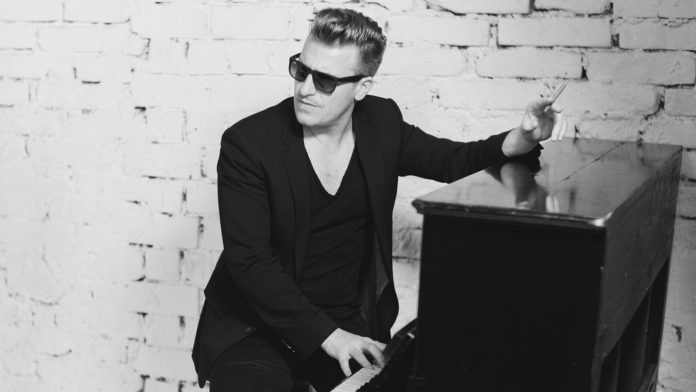 Лучшие исполнители в стиле электросвинг — Радио JAZZ