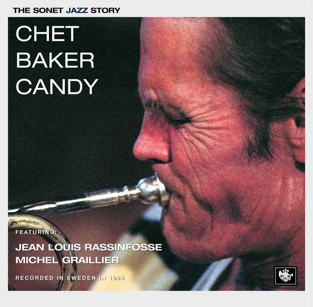 Chet Baker Candy — Радио JAZZ
