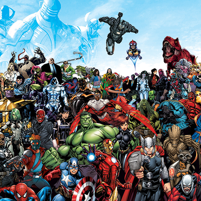 Marvel 