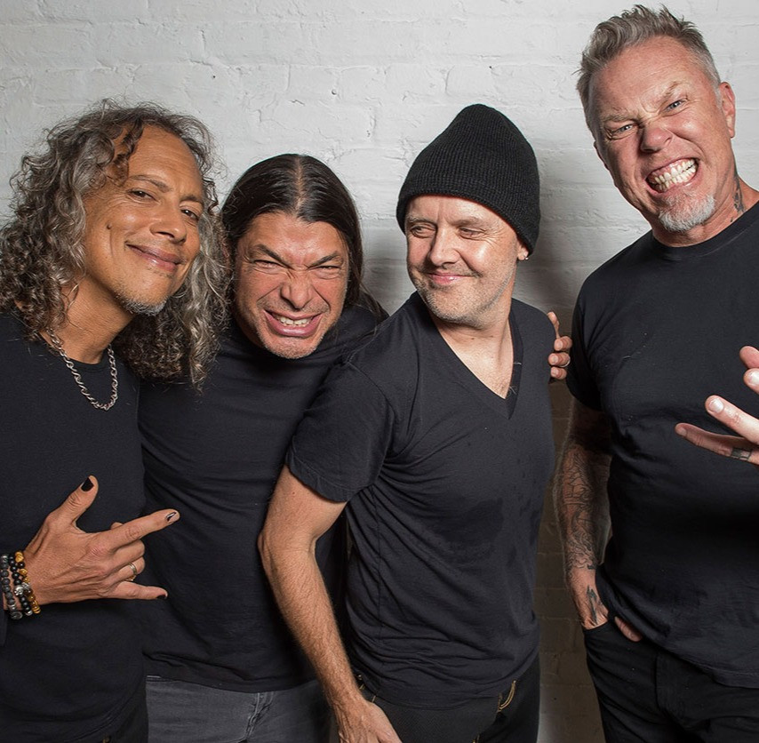 metallica members net worth 2019 - Ilustrasi 3
