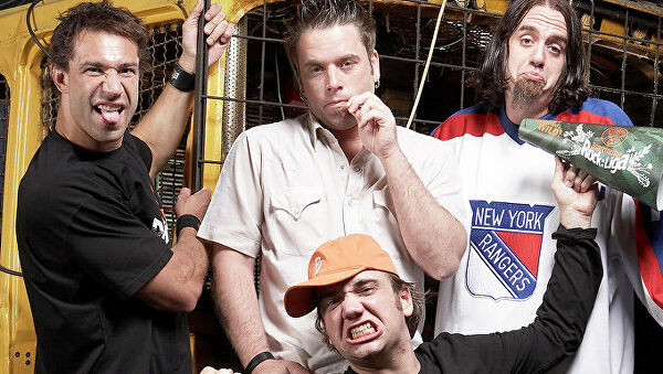 Voronejda yashirin kamerali jinsiy aloqa