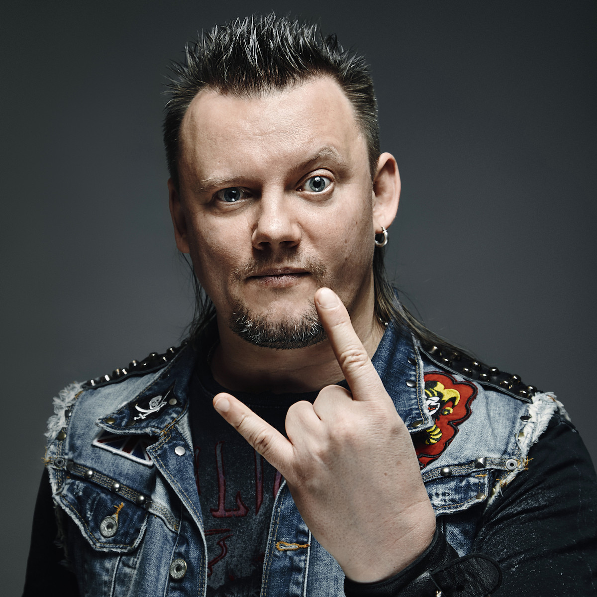 Андрей Князев показал заключение психолога — НАШЕ Радио