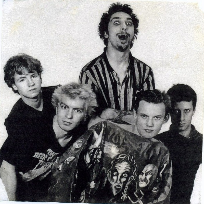 «Король и шут» — «Рыбак». English version — НАШЕ Радио