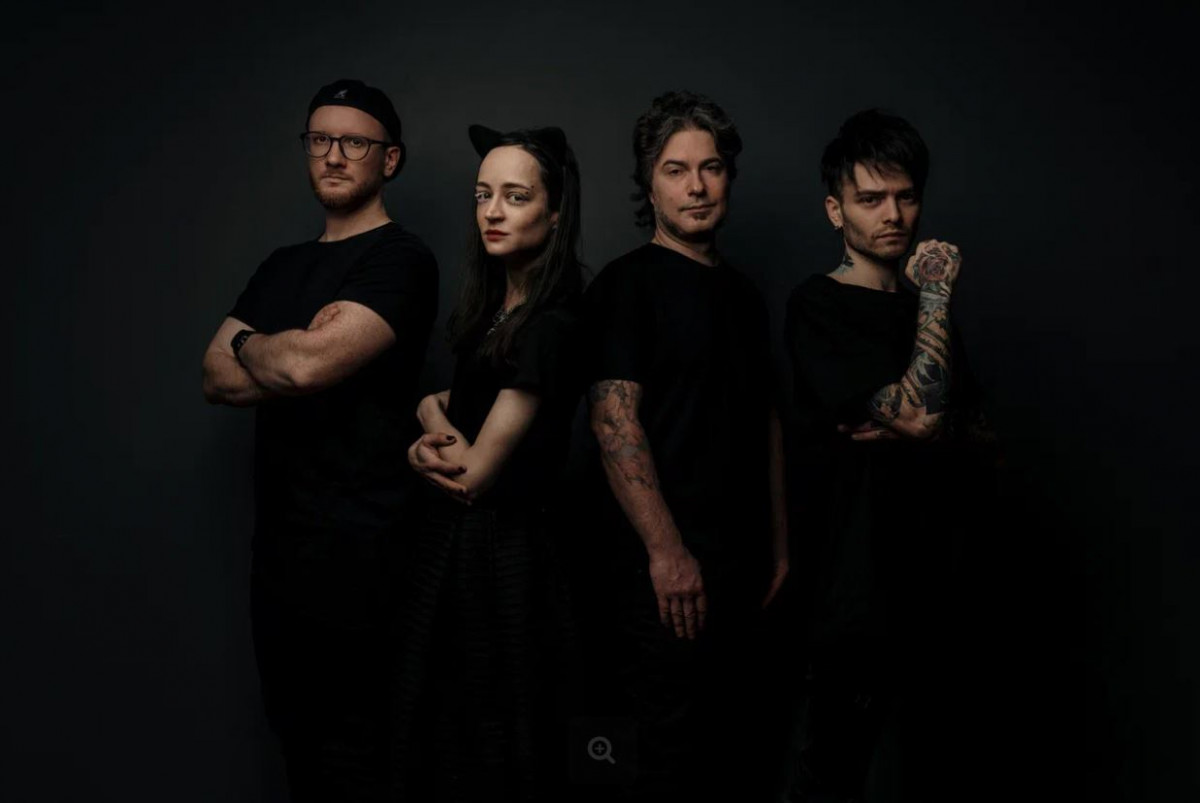 Группа «Дайте Два» экранизировала свой «Повод» — НАШЕ Радио