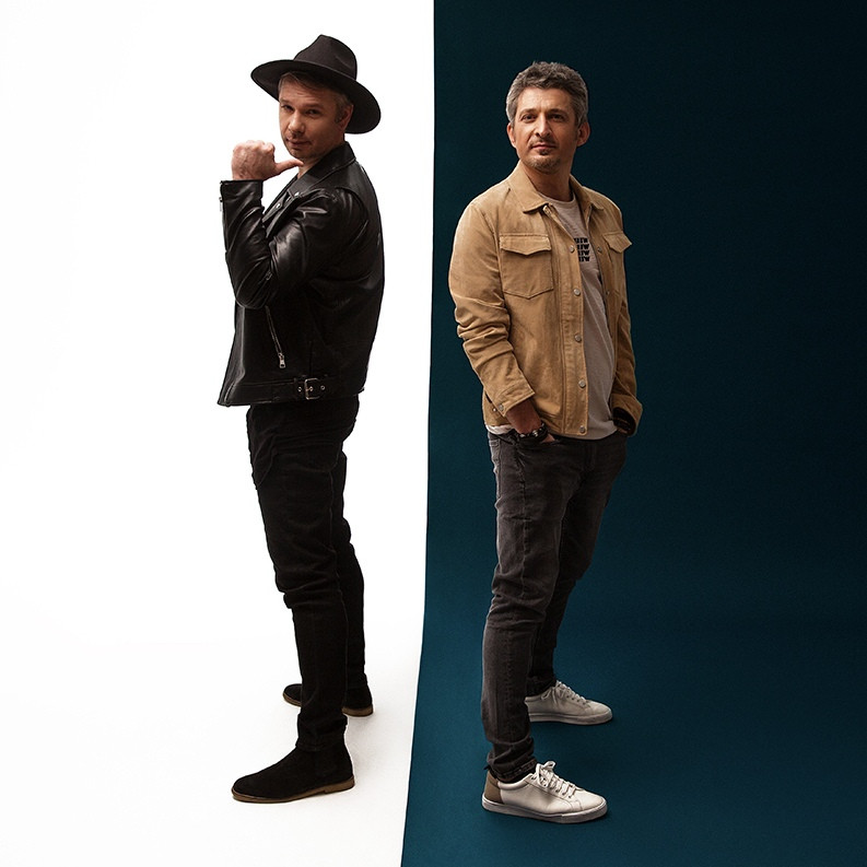 Купить недорого (Rock) Ундервуд Дискография (11 CD) 2002-2013, FLAC (image+.