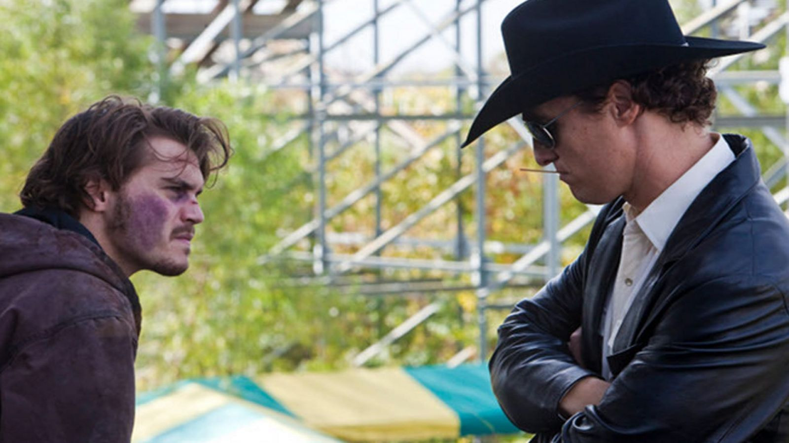 Watch Killer Joe Online Free