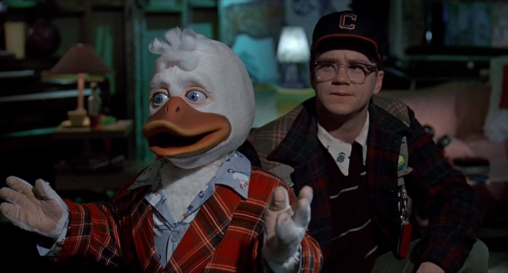 Howard the duck. Говард дак Марвел. Тим Роббинс Говард утка.
