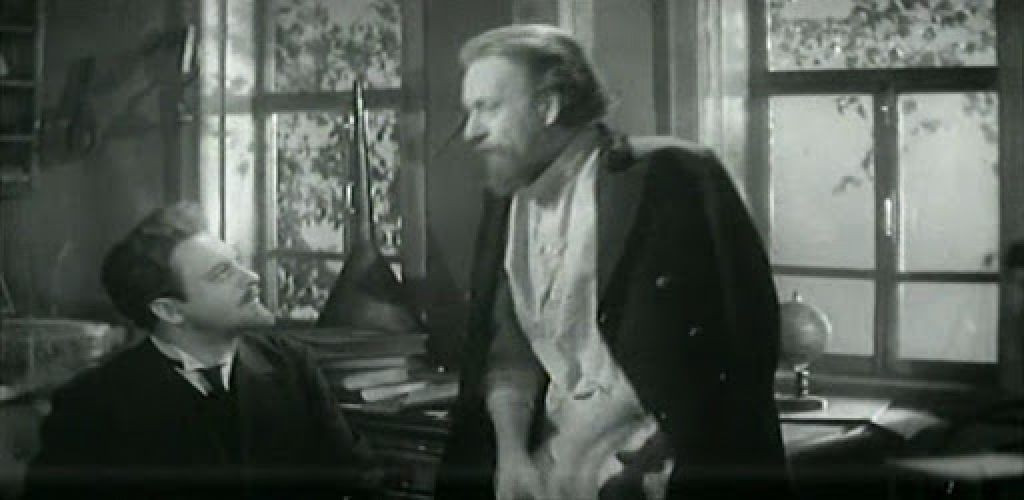 человек с планеты земля фильм 1958. яков ленц. человек с планеты земля фильм 1958. человек с планеты земля 1958. яков ленц русский актёр.