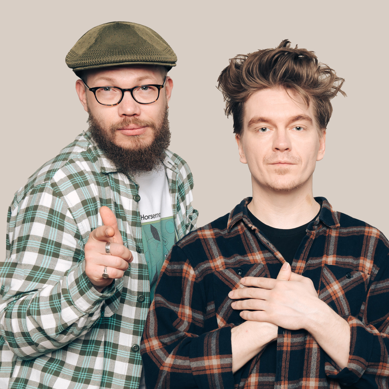 Котик аффинаж